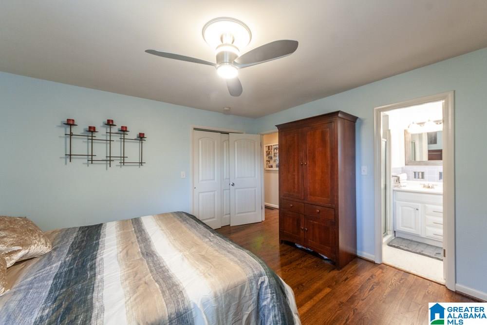 4404 Dolly Ridge Circle Birmingham, AL 35243 - Photo 23 of 30