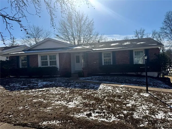 $395,000 | 831 Wind Mill Drive, Ballwin, MO 63011