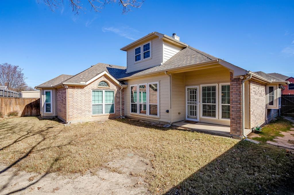 8205 Painted Tree Trail Fort Worth, TX 76131 - Photo 16 of 17