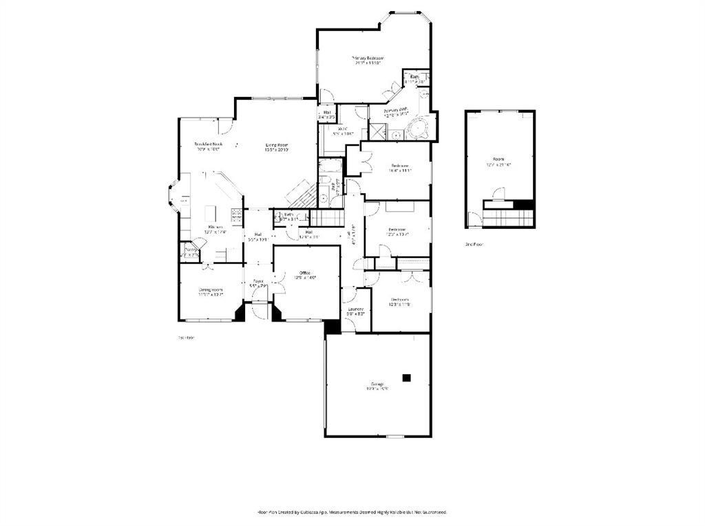 8205 Painted Tree Trail Fort Worth, TX 76131 - Photo 17 of 17