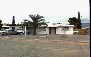4119 East Spring Street Tucson, AZ 85712 - Photo 1 of 1