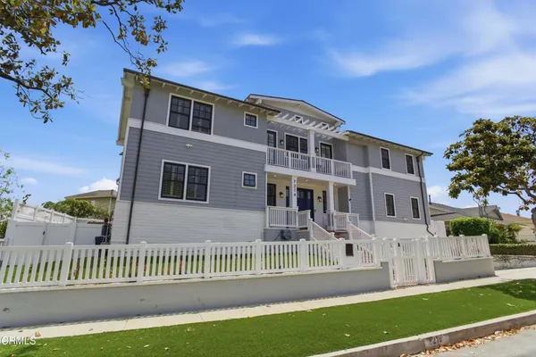 $3,995,000 | 7214 McCool Avenue, Los Angeles, CA 90045
