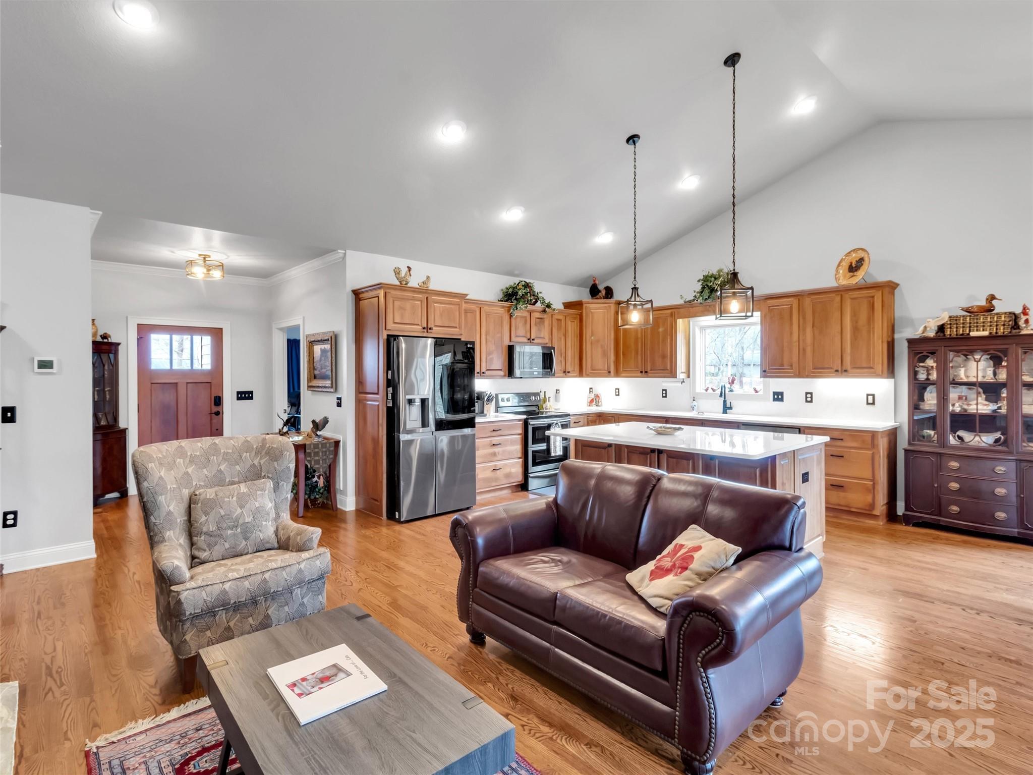 178 Sapphire Place Clyde, NC 28721 - Photo 12 of 48