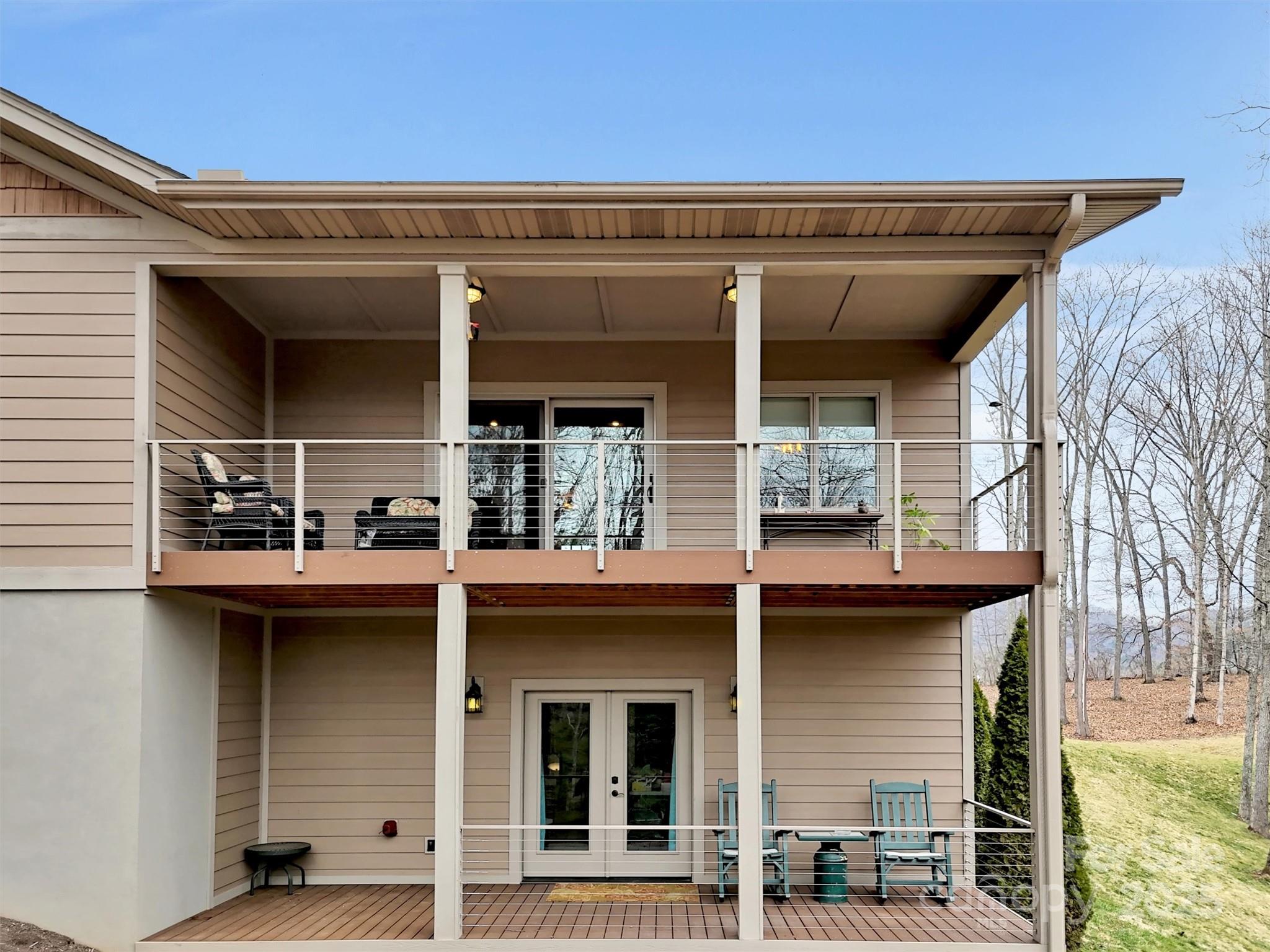 178 Sapphire Place Clyde, NC 28721 - Photo 46 of 48