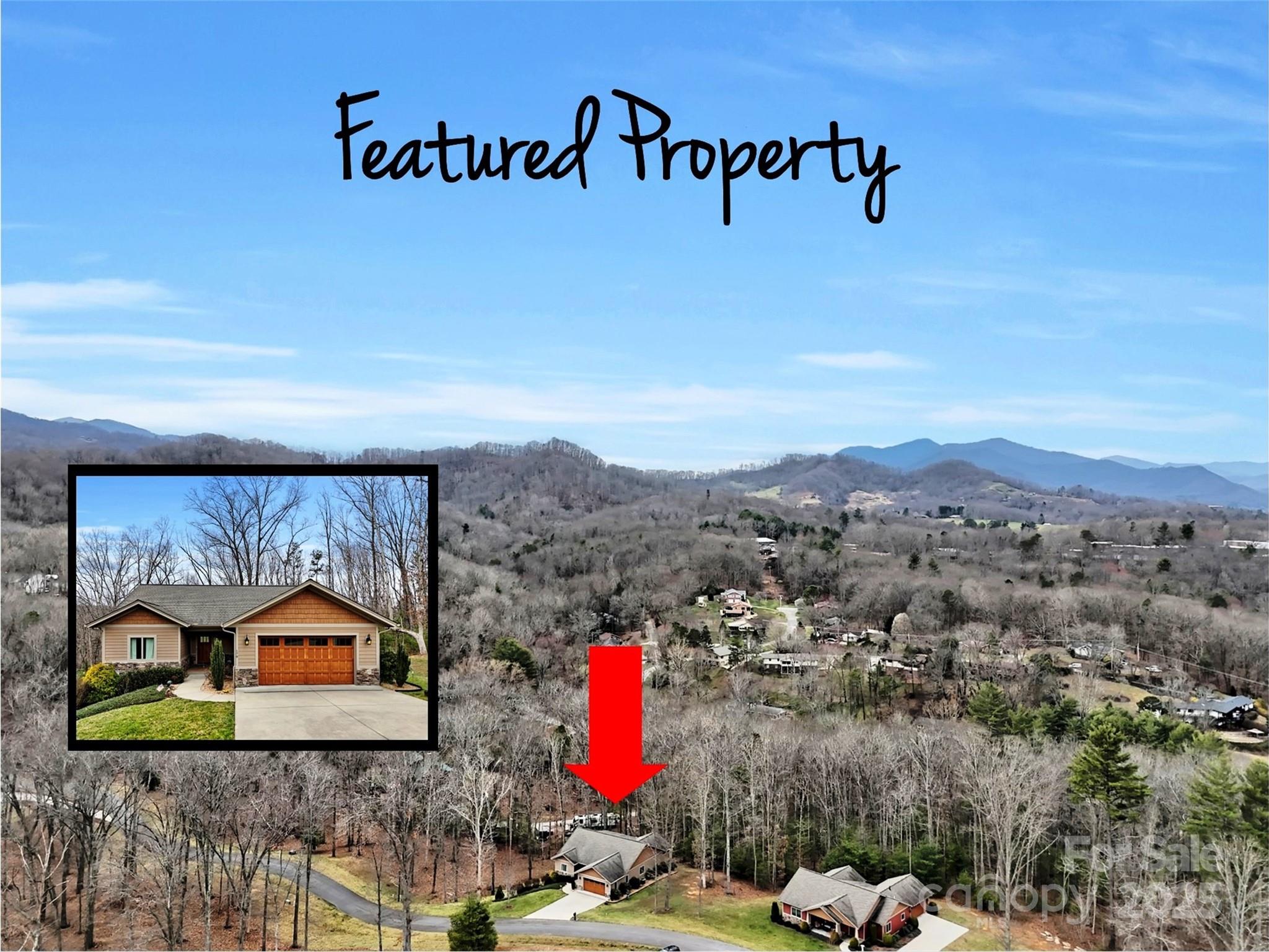 178 Sapphire Place Clyde, NC 28721 - Photo 48 of 48