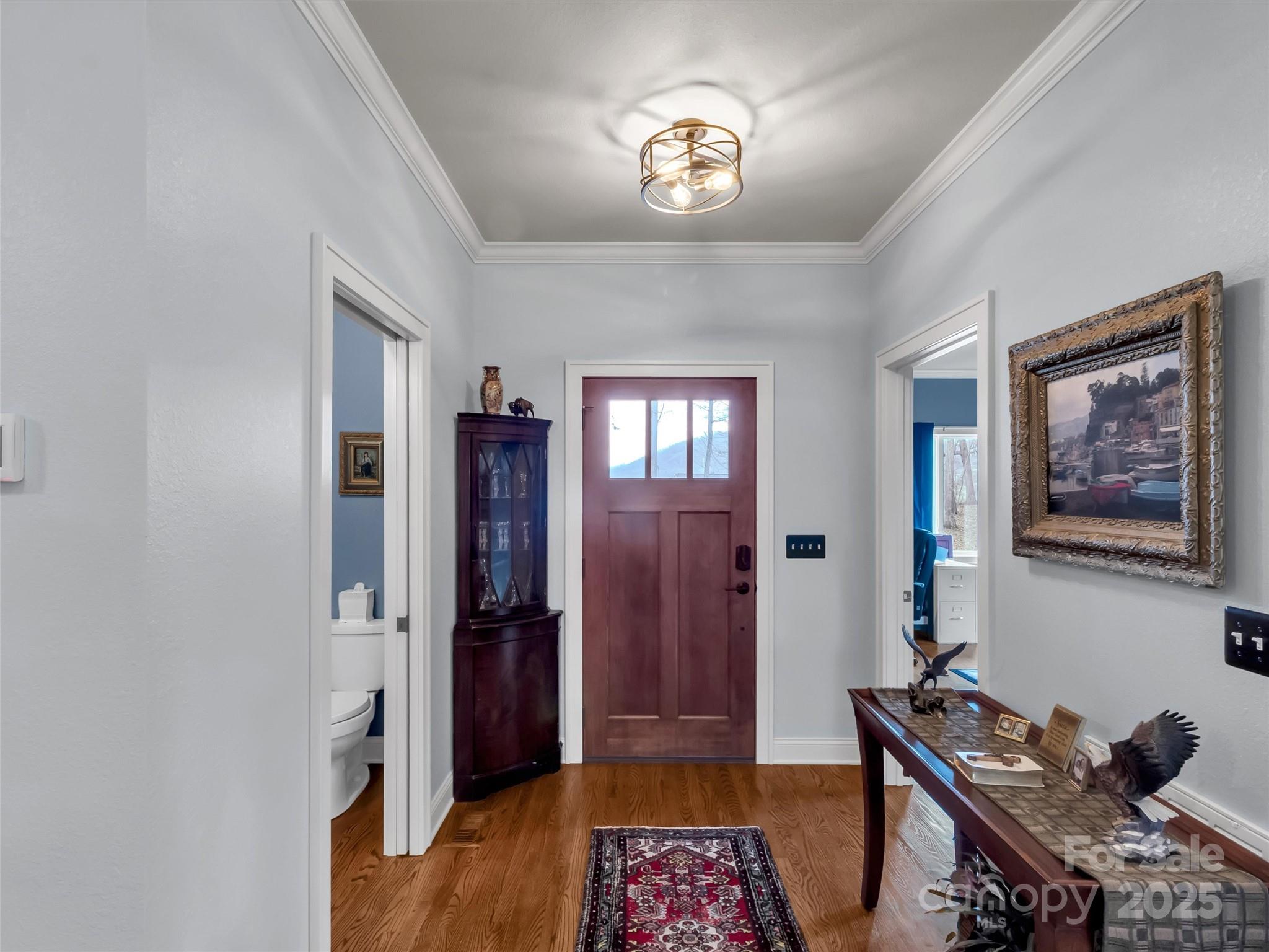 178 Sapphire Place Clyde, NC 28721 - Photo 7 of 48