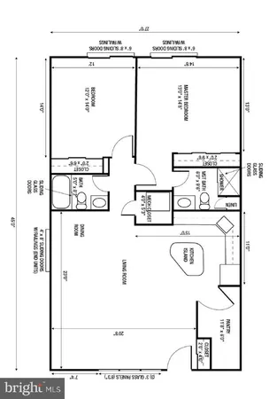 $2,000 | 677 Elm Street, Unit 109, Royersford, PA 19468