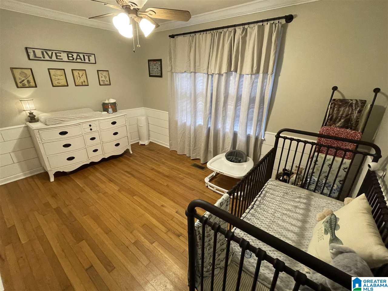 285 Mcgowan Road Wilsonville, AL 35186 - Photo 14 of 18