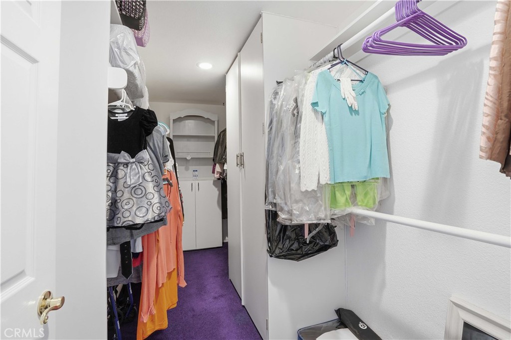 30414 Sloan Canyon Road Castaic, CA 91384 - Photo 22 of 70 Walk in Closet for Primary Bedroom 2