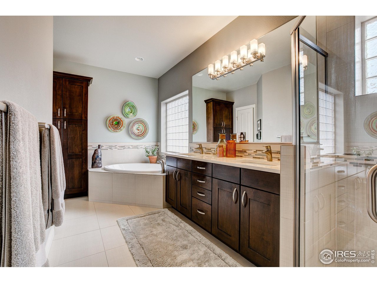 6001 Bay Meadows Drive Windsor, CO 80550 - Photo 22 of 39 Lovely Luxury En-Suite with built-in Linen Closet