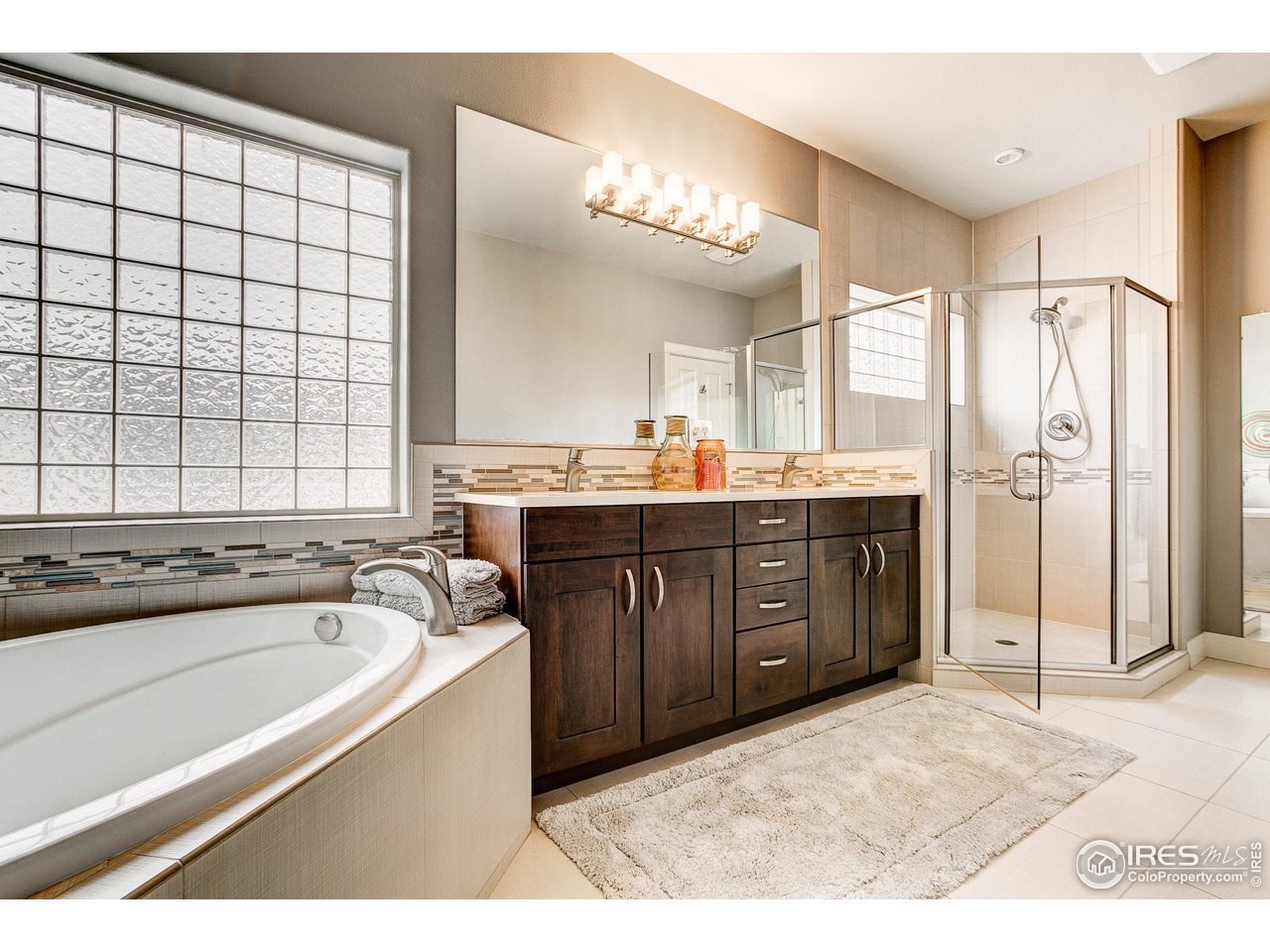 6001 Bay Meadows Drive Windsor, CO 80550 - Photo 23 of 39 Soak in your Spa-Like Bath