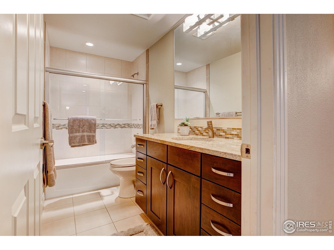 6001 Bay Meadows Drive Windsor, CO 80550 - Photo 32 of 39 Basement Full Bath