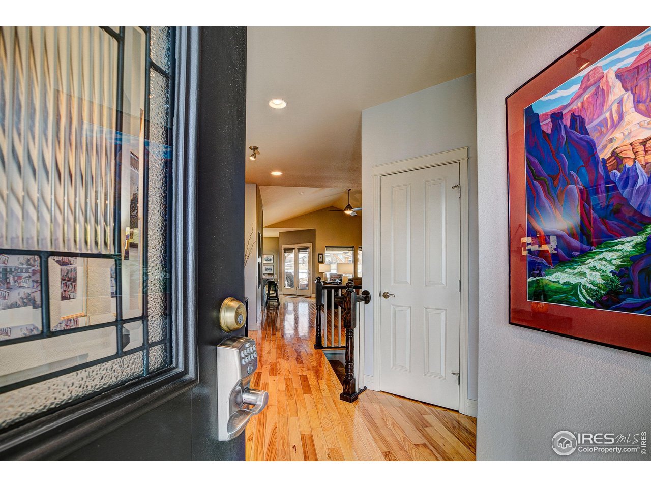 6001 Bay Meadows Drive Windsor, CO 80550 - Photo 10 of 39 Welcome to Your New Estate Home!