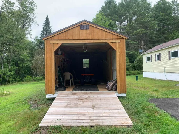 $165,000 | 606 Highway 3, Columbia, NH 03590