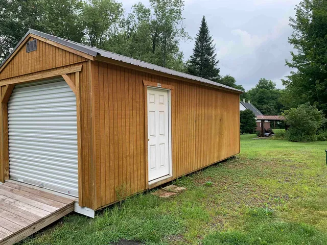 $179,000 | 606 Highway 3, Columbia, NH 03590