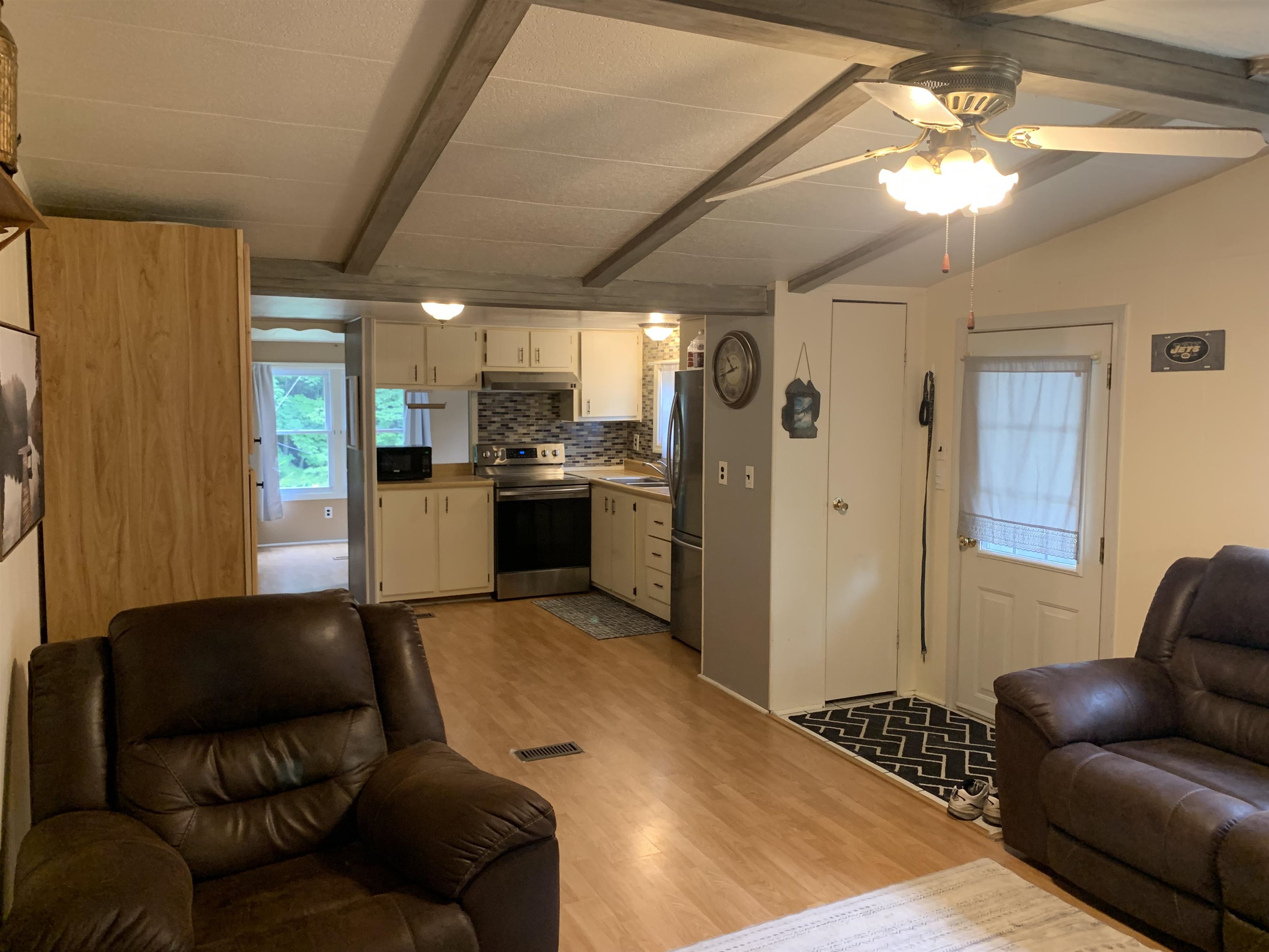 606 Highway 3 Columbia, NH 03590 - Photo 2 of 31