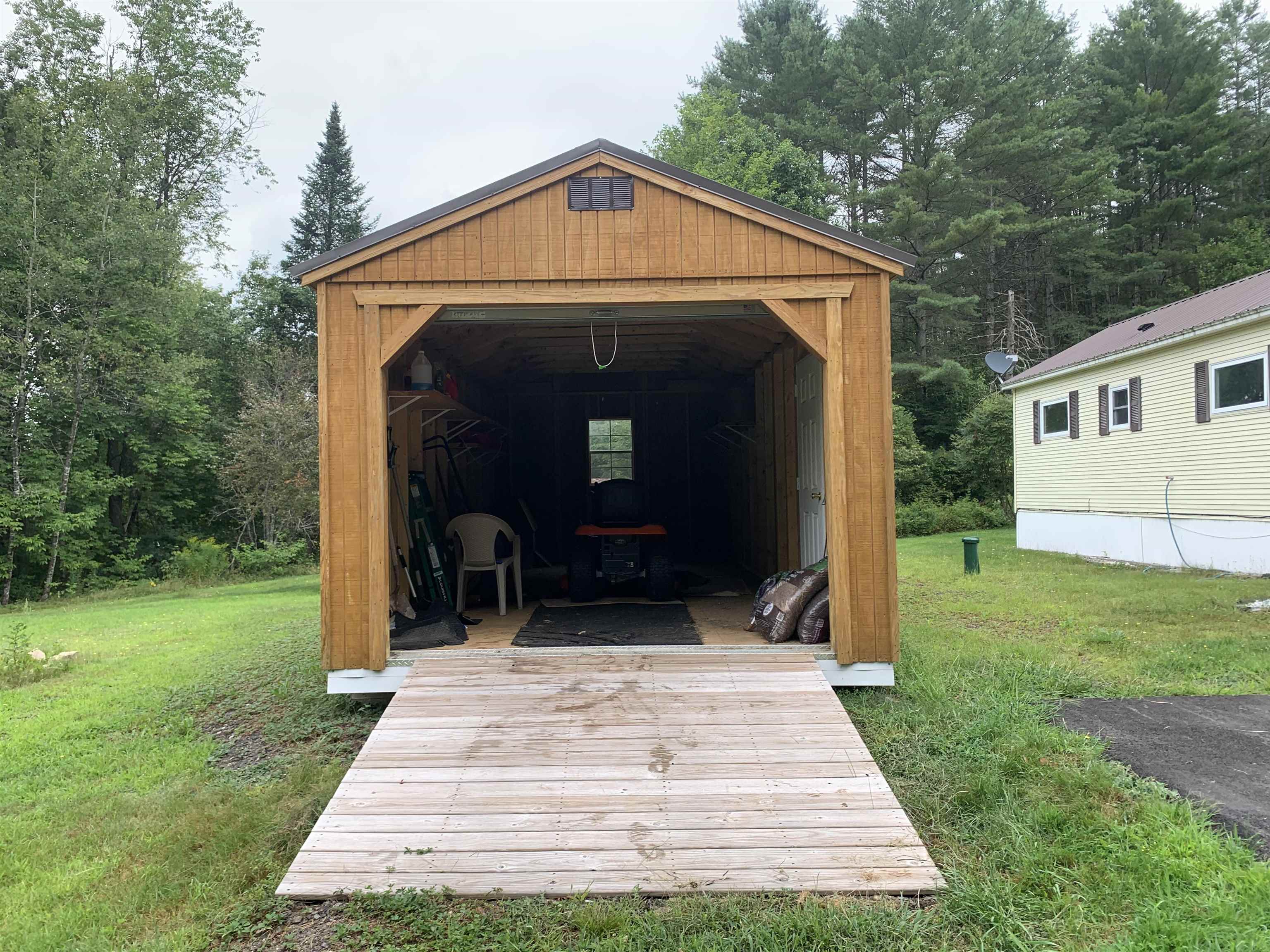 606 Highway 3 Columbia, NH 03590 - Photo 21 of 32