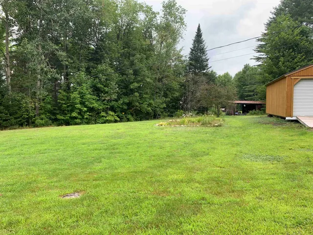 $179,000 | 606 Highway 3, Columbia, NH 03590
