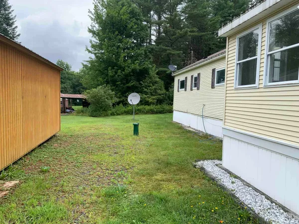 $165,000 | 606 Highway 3, Columbia, NH 03590