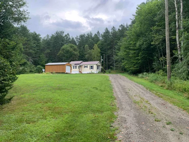 $179,000 | 606 Highway 3, Columbia, NH 03590