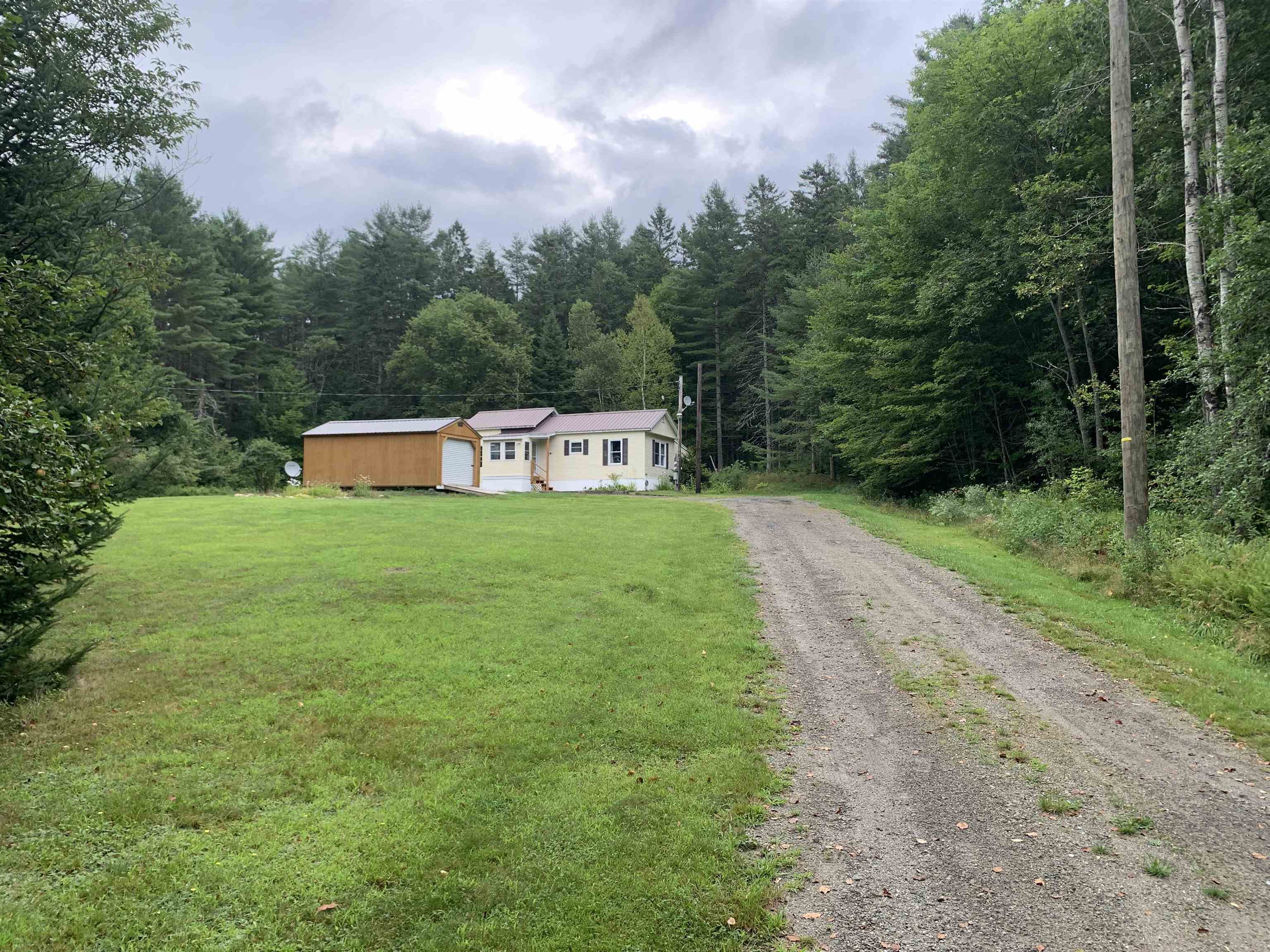 606 Highway 3 Columbia, NH 03590 - Photo 24 of 31