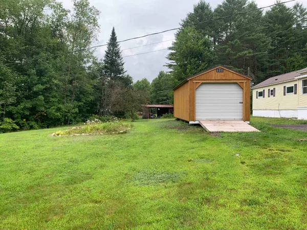 $165,000 | 606 Highway 3, Columbia, NH 03590