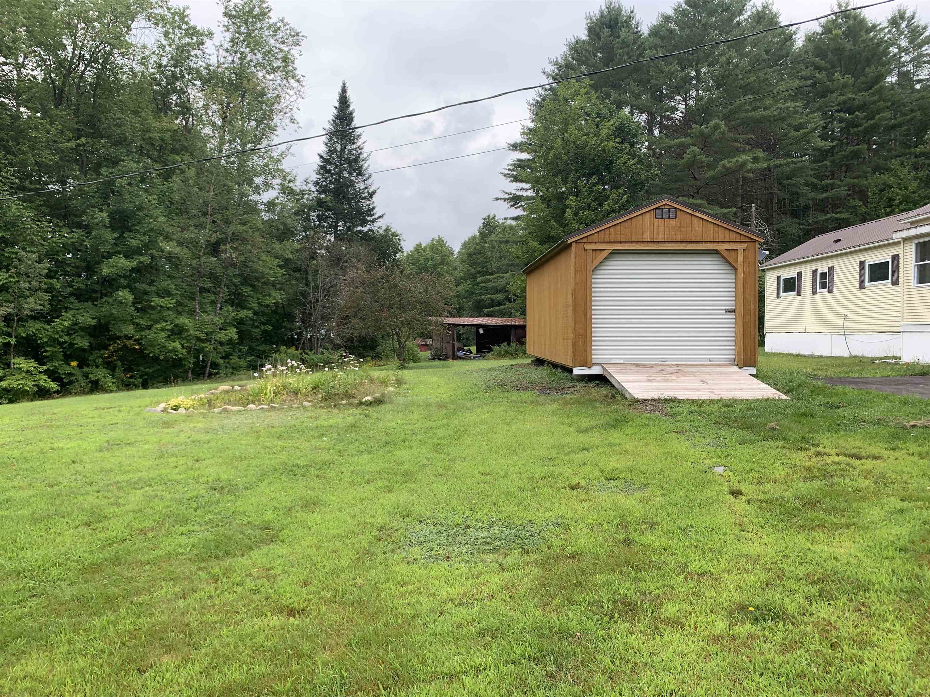 606 Highway 3 Columbia, NH 03590 - Photo 27 of 32