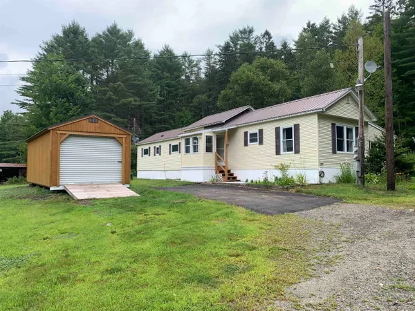 $165,000 | 606 Highway 3, Columbia, NH 03590
