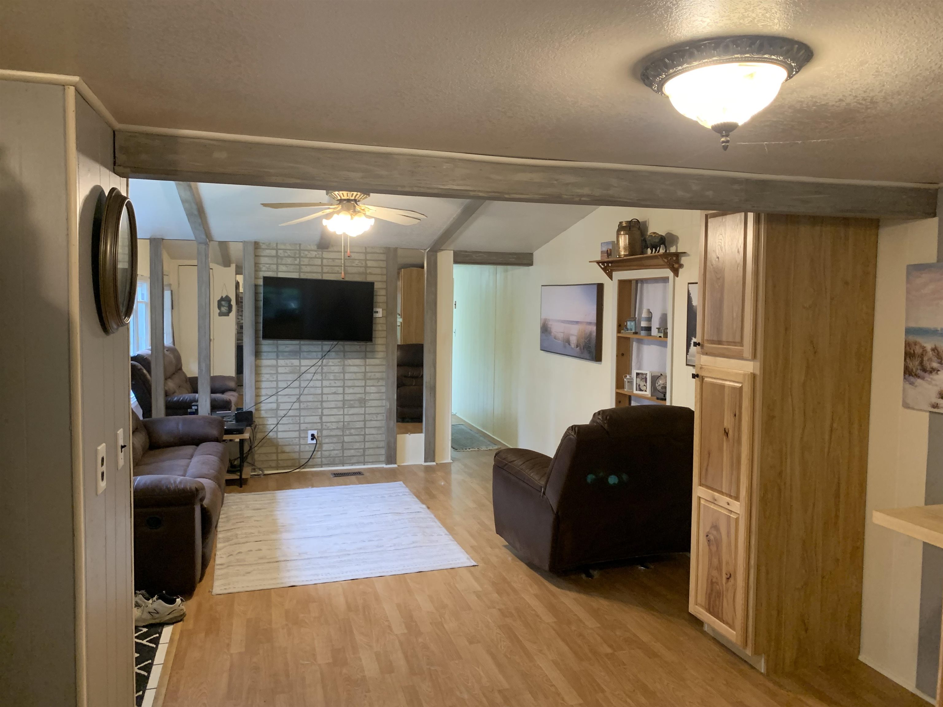 606 Highway 3 Columbia, NH 03590 - Photo 4 of 31