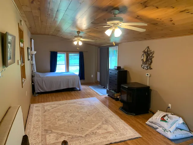 $179,000 | 606 Highway 3, Columbia, NH 03590