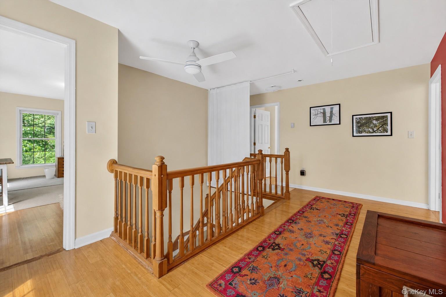 60 Eddy Road Verbank, NY 12585 - Photo 24 of 48 Landing on second floor