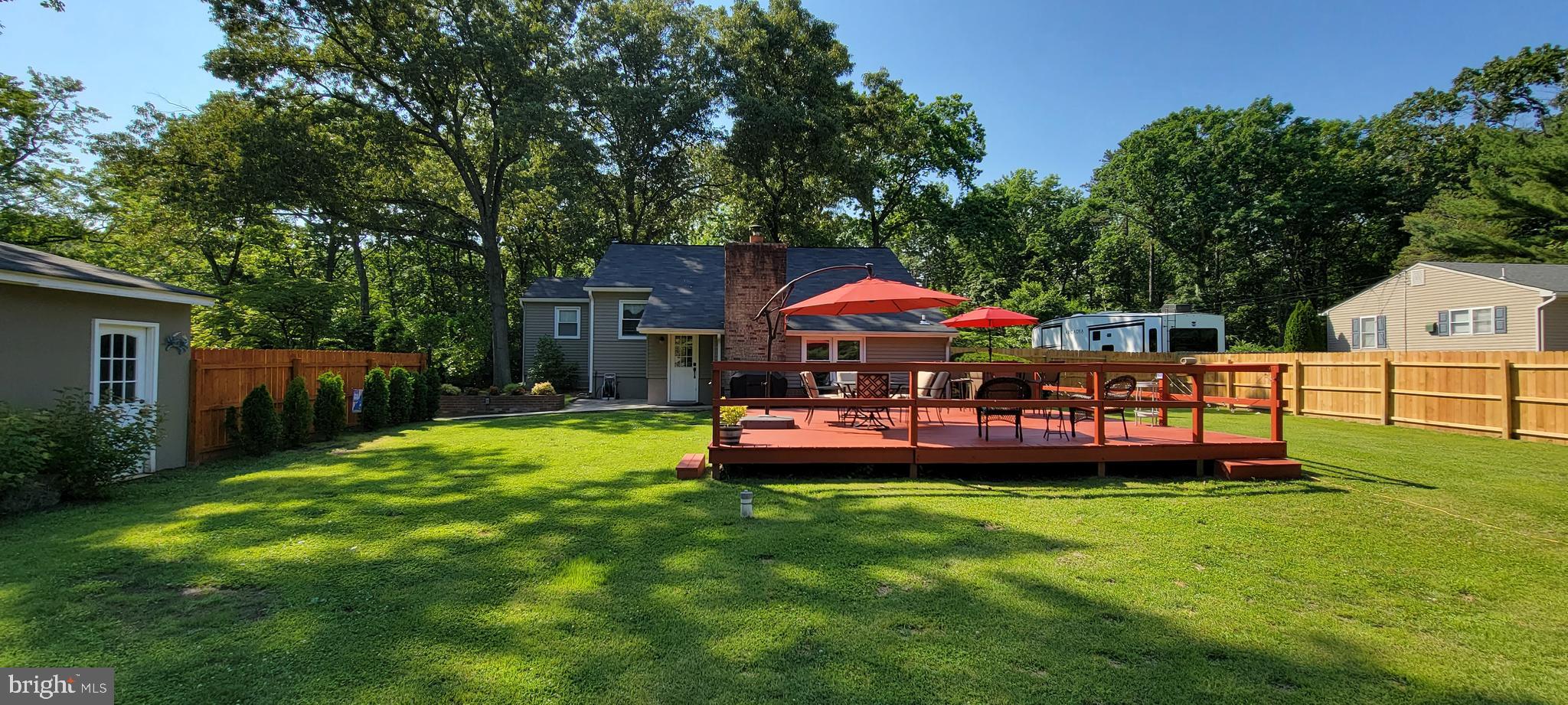 8421 Garland Road Pasadena, MD 21122 - Photo 44 of 48 Gallery Image 44