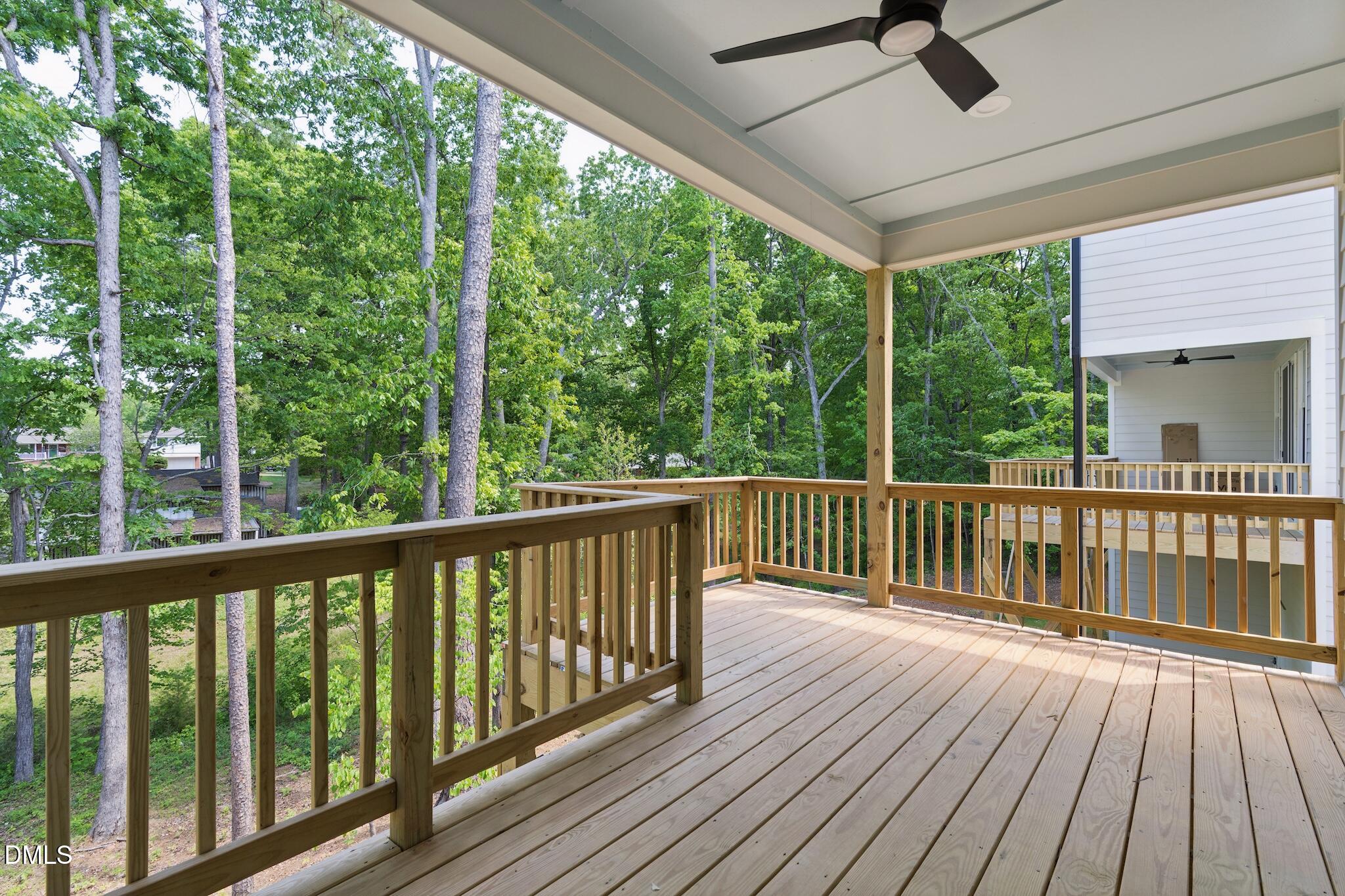 639 Conover Road, Unit B Durham, NC 27703 - Photo 31 of 39