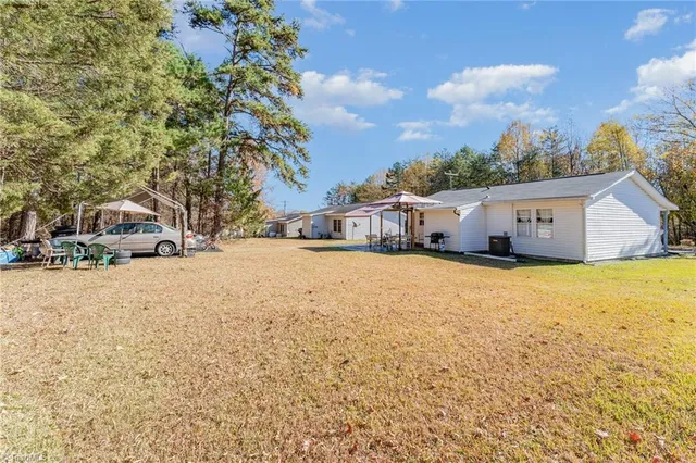 $155,000 | 905 North Park Road, Burlington, NC 27217