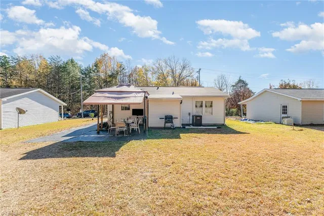 $155,000 | 905 North Park Road, Burlington, NC 27217