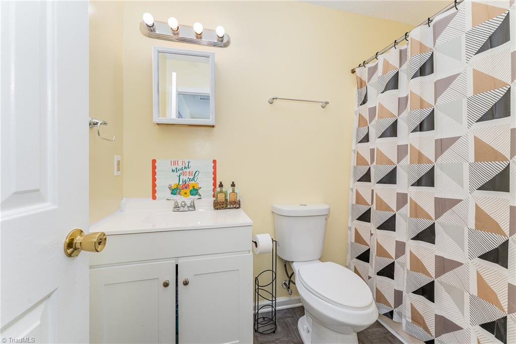 905 North Park Road Burlington, NC 27217 - Photo 20 of 22