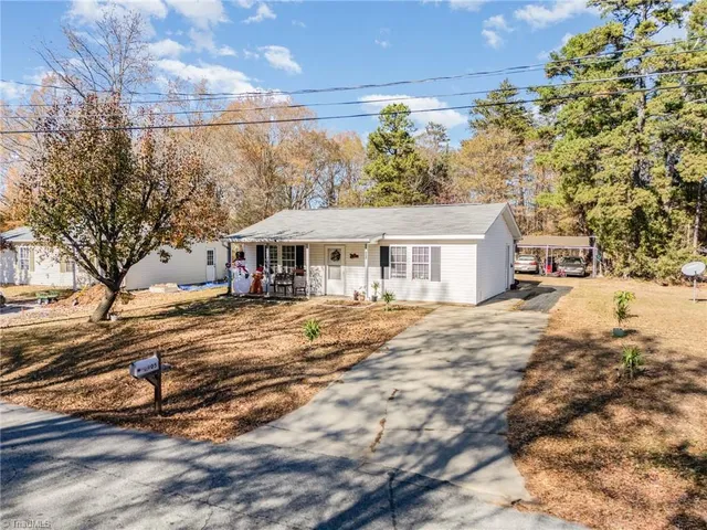 $155,000 | 905 North Park Road, Burlington, NC 27217