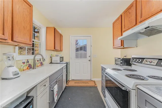 $155,000 | 905 North Park Road, Burlington, NC 27217