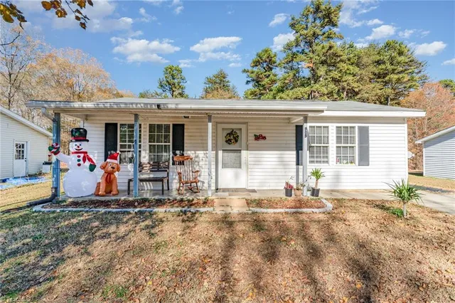 $155,000 | 905 North Park Road, Burlington, NC 27217