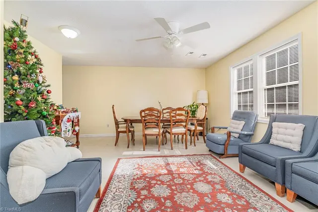 $155,000 | 905 North Park Road, Burlington, NC 27217