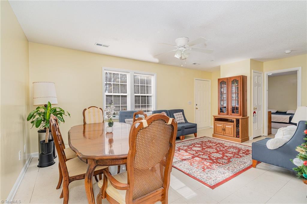 905 North Park Road Burlington, NC 27217 - Photo 8 of 22