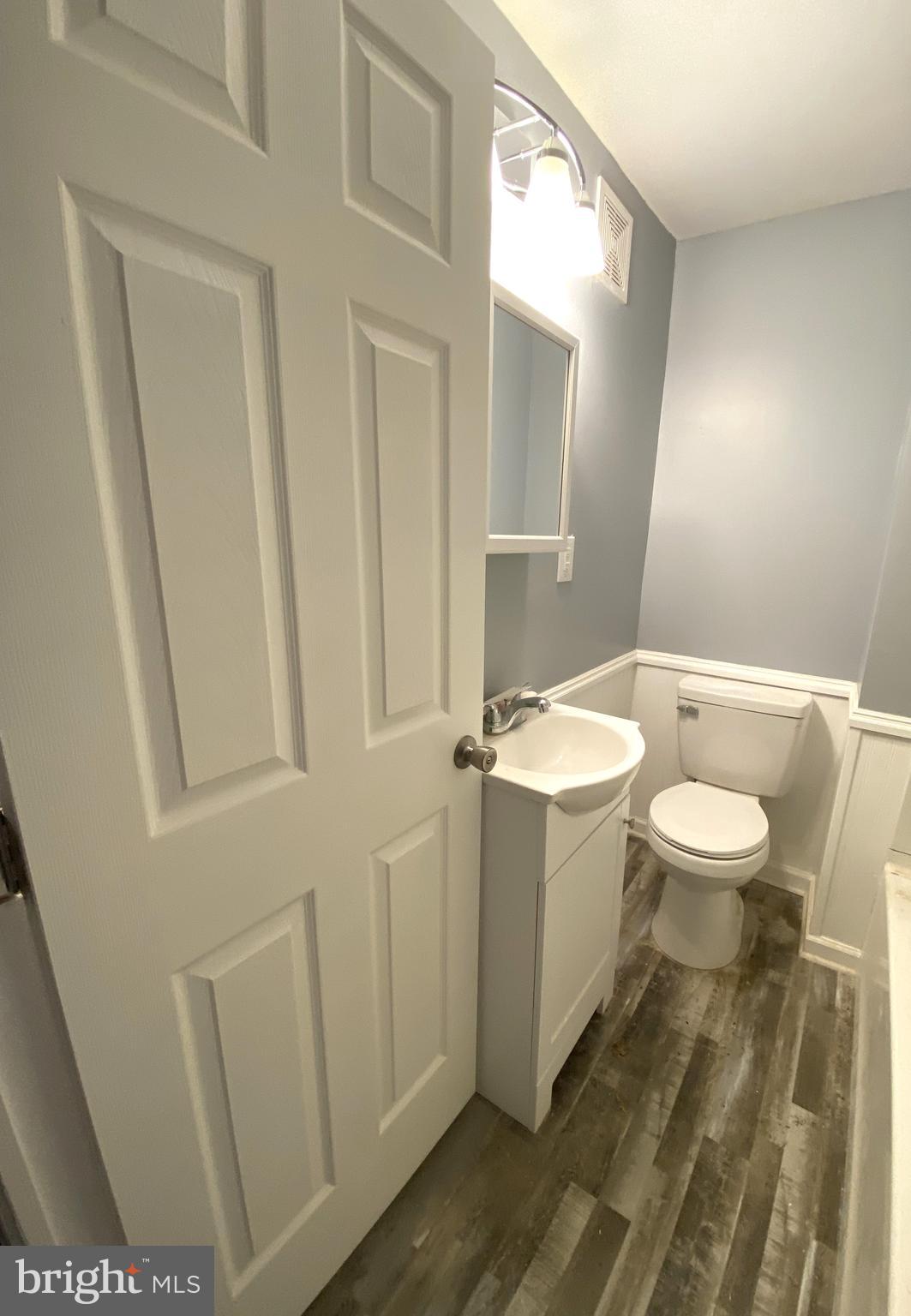 2116 Seneca Road Wilmington, DE 19805 - Photo 4 of 16 Unit 1 Bathroom