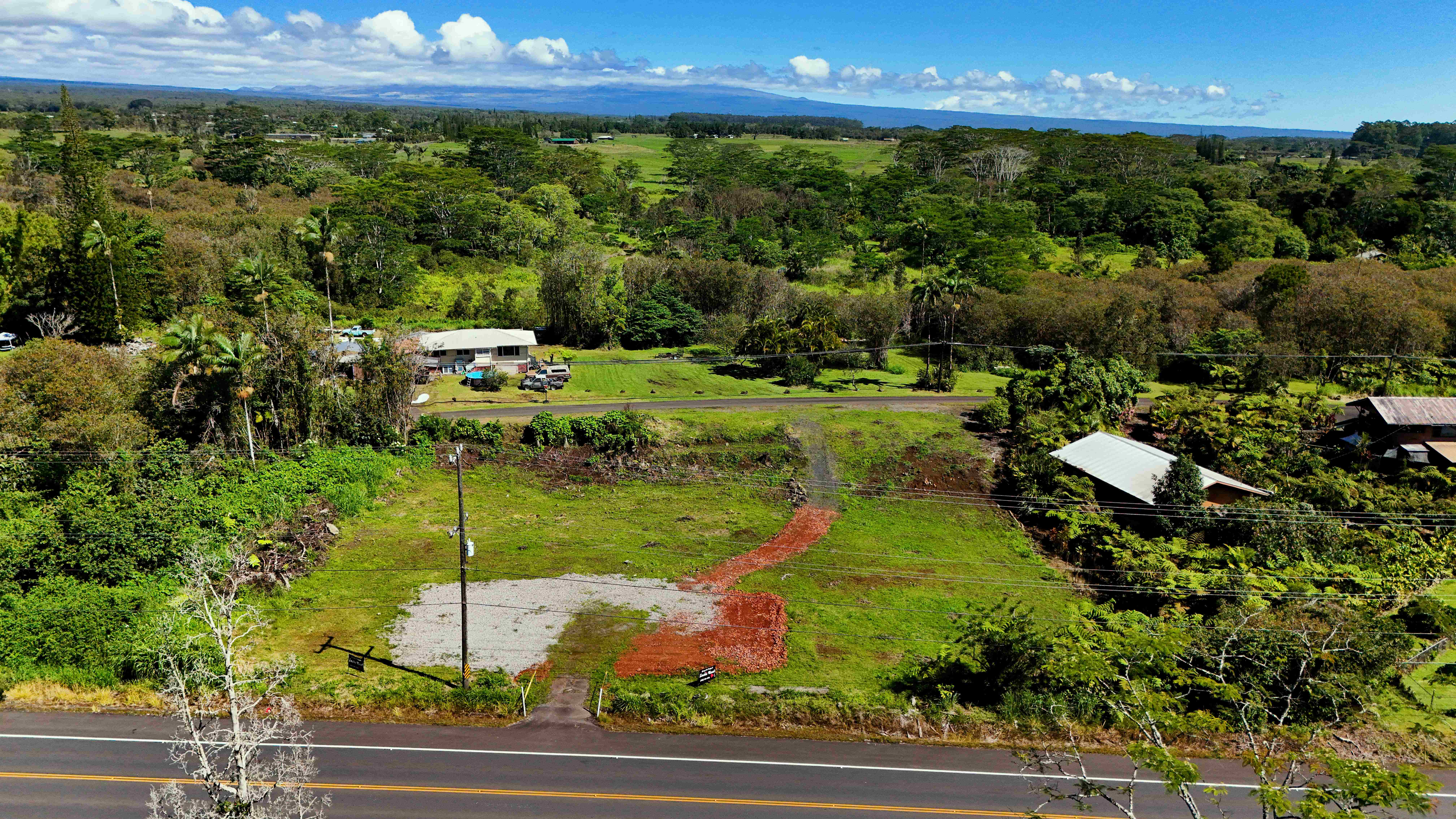 17-1118 Lot A Volcano Rd Mountain View Mountain View, HI 96771 - Photo 5 of 9