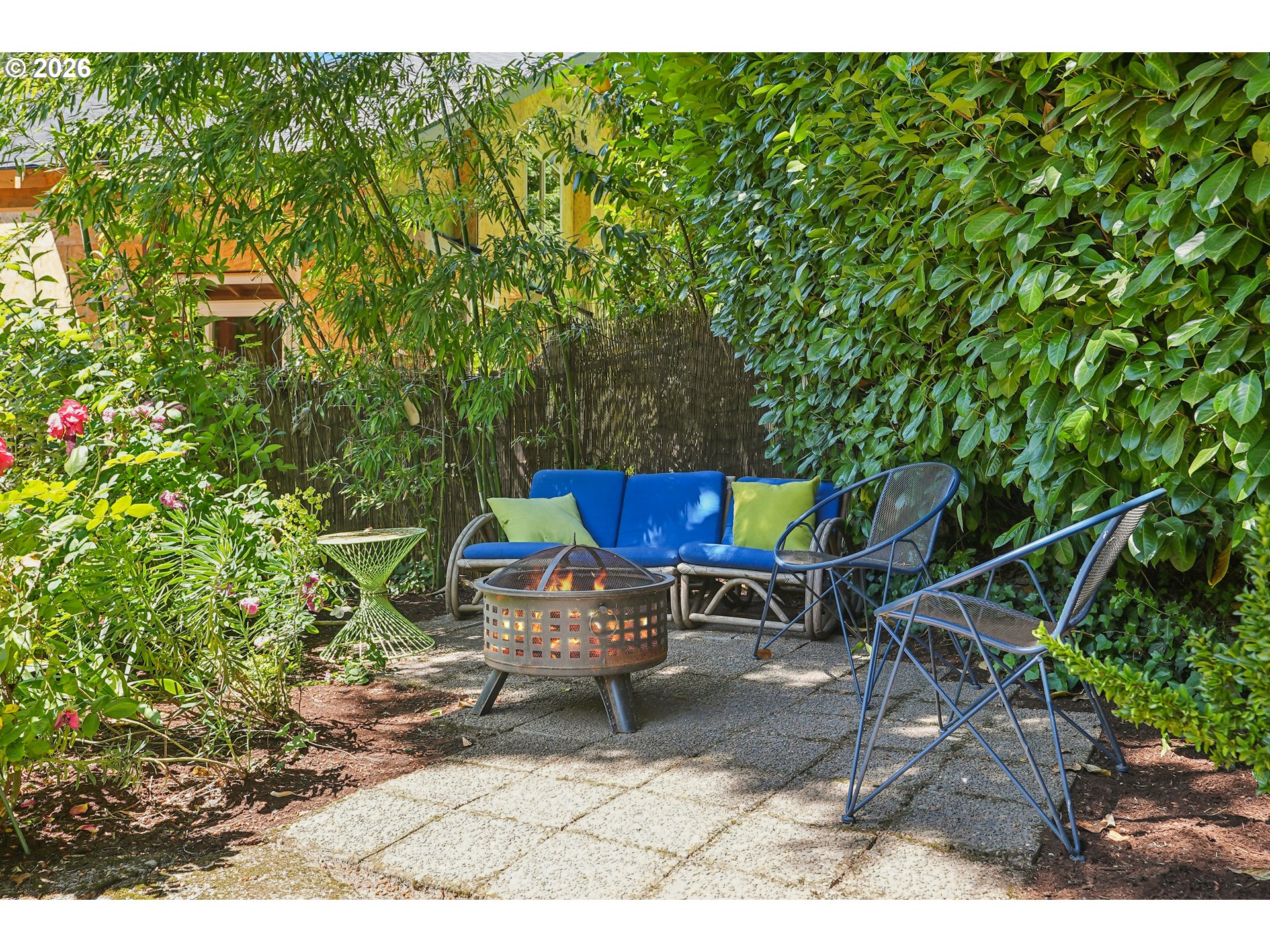 7211 Southwest Brier Place Portland, OR 97219 - Photo 29 of 30
