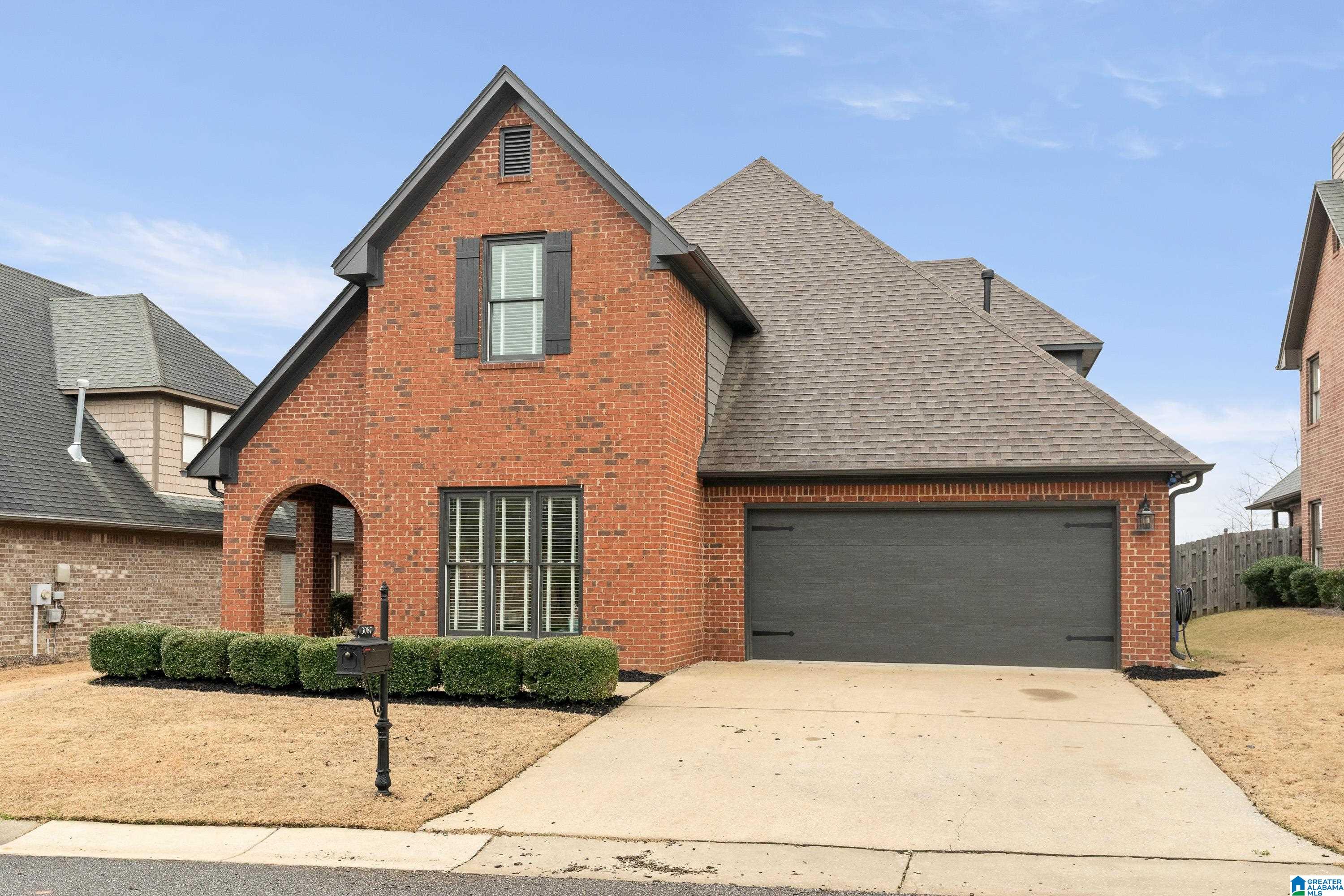 3087 Chelsea Park Ridge Chelsea, AL 35043 - Photo 4 of 64