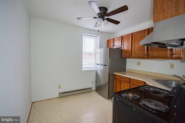 $1,100 | 203 West John Street, Unit 1, Martinsburg, WV 25401