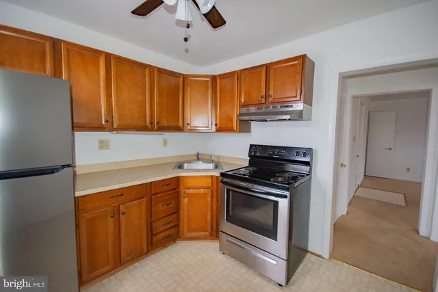 $1,100 | 203 West John Street, Unit 1, Martinsburg, WV 25401