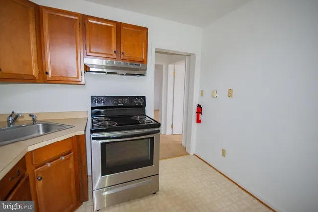 $1,100 | 203 West John Street, Unit 1, Martinsburg, WV 25401