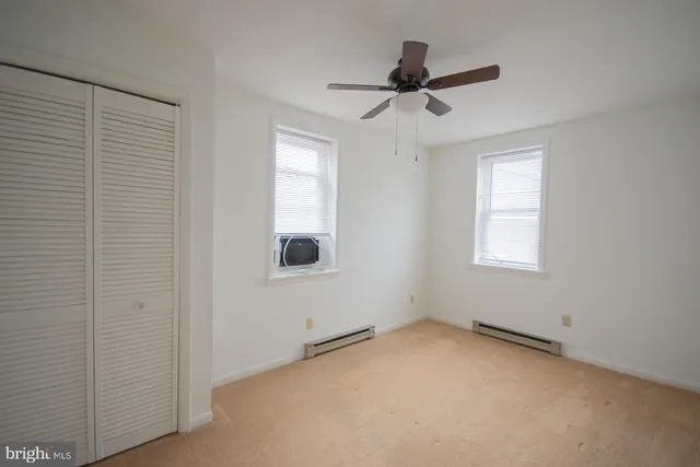 $1,100 | 203 West John Street, Unit 1, Martinsburg, WV 25401