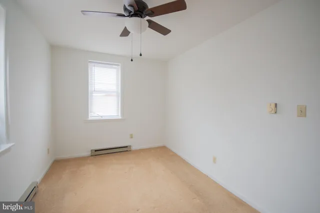 $1,100 | 203 West John Street, Unit 1, Martinsburg, WV 25401